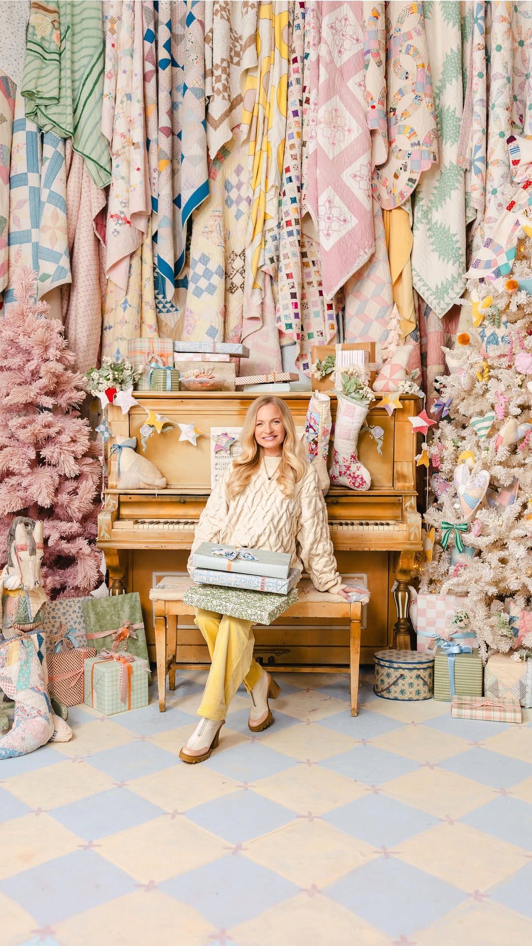 Post 7 by Stella Images (Ashley Brewer) Dallas/Fort Worth Photographer on Instagram (video)
