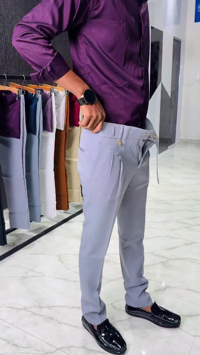 Post 9 by बदमाश Menswear kharsia on Instagram (video)