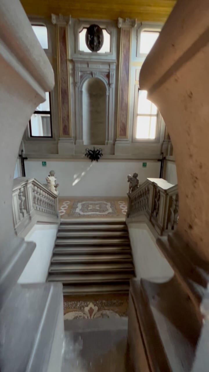 Post 5 by Alberto Cadorin on Instagram (video)