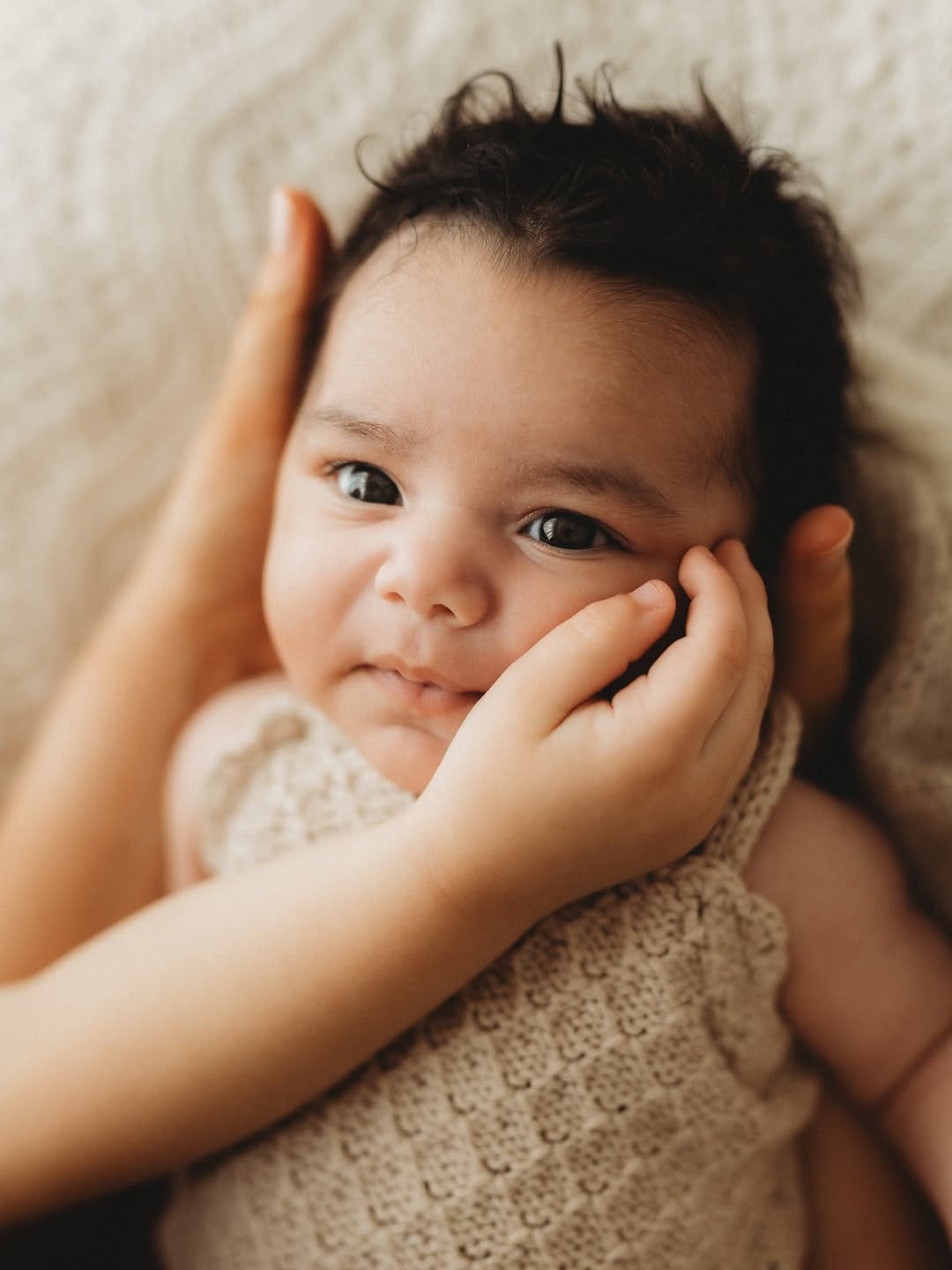 Post 7 by LM photography | Maternity, Newborn, Cake Smash, Family 📍Kent on Instagram (carousel)