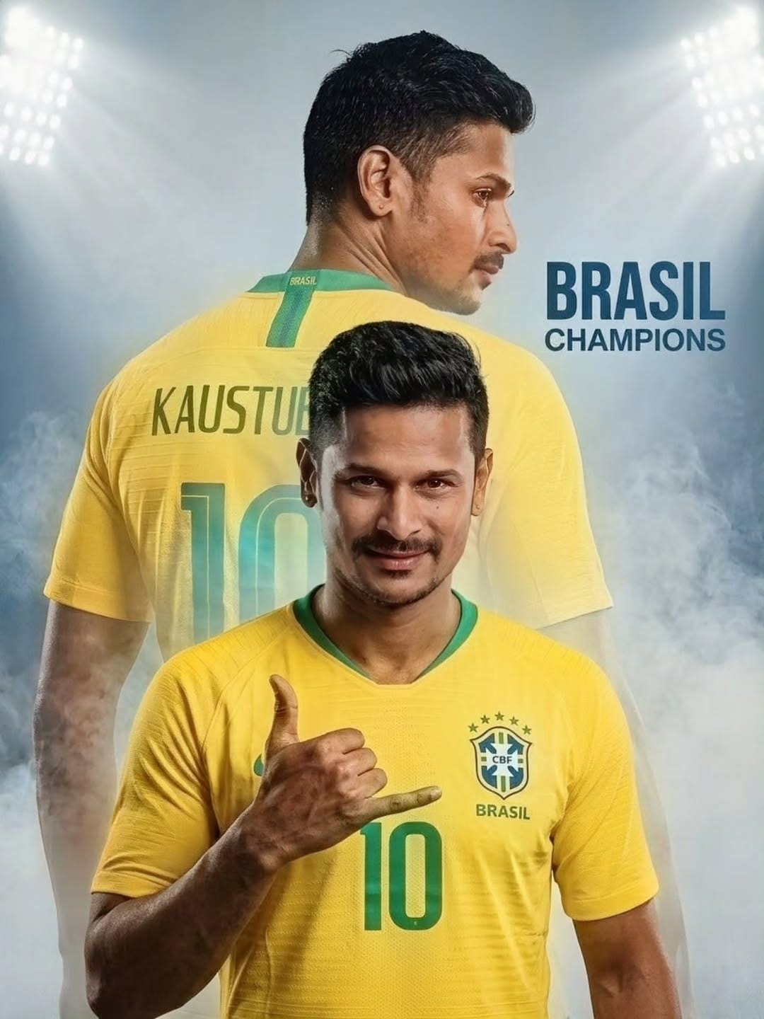 Post 5 by Kaustub Pawar - High Performamce Cricket Coach on Instagram (image)
