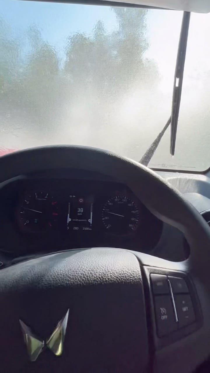 Post 3 by Label Bindu Randhawa on Instagram (video)