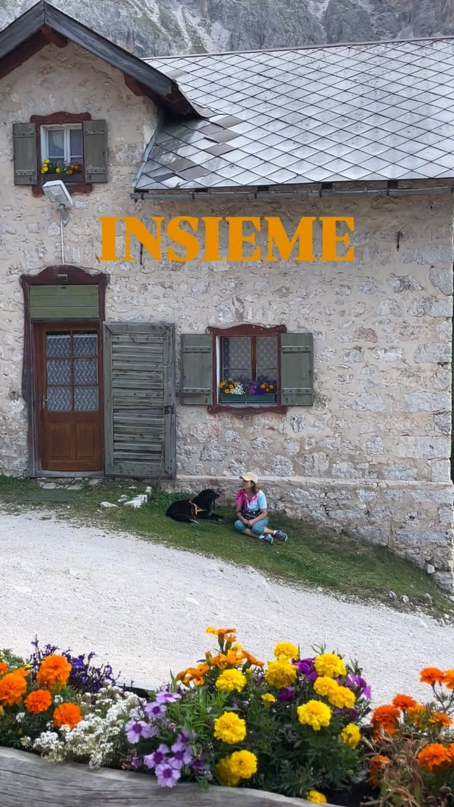 Post 8 by Cristina Hincu on Instagram (video)