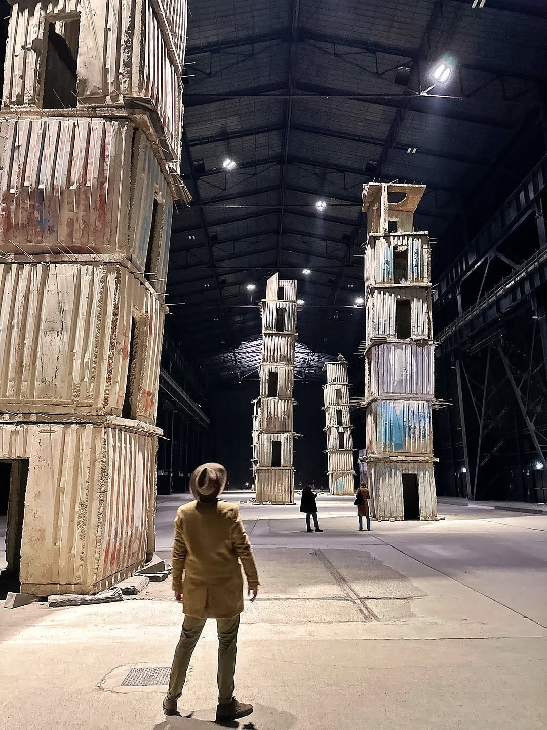Post 1 by Vincenzo Finocchiaro Marino on Instagram (carousel)