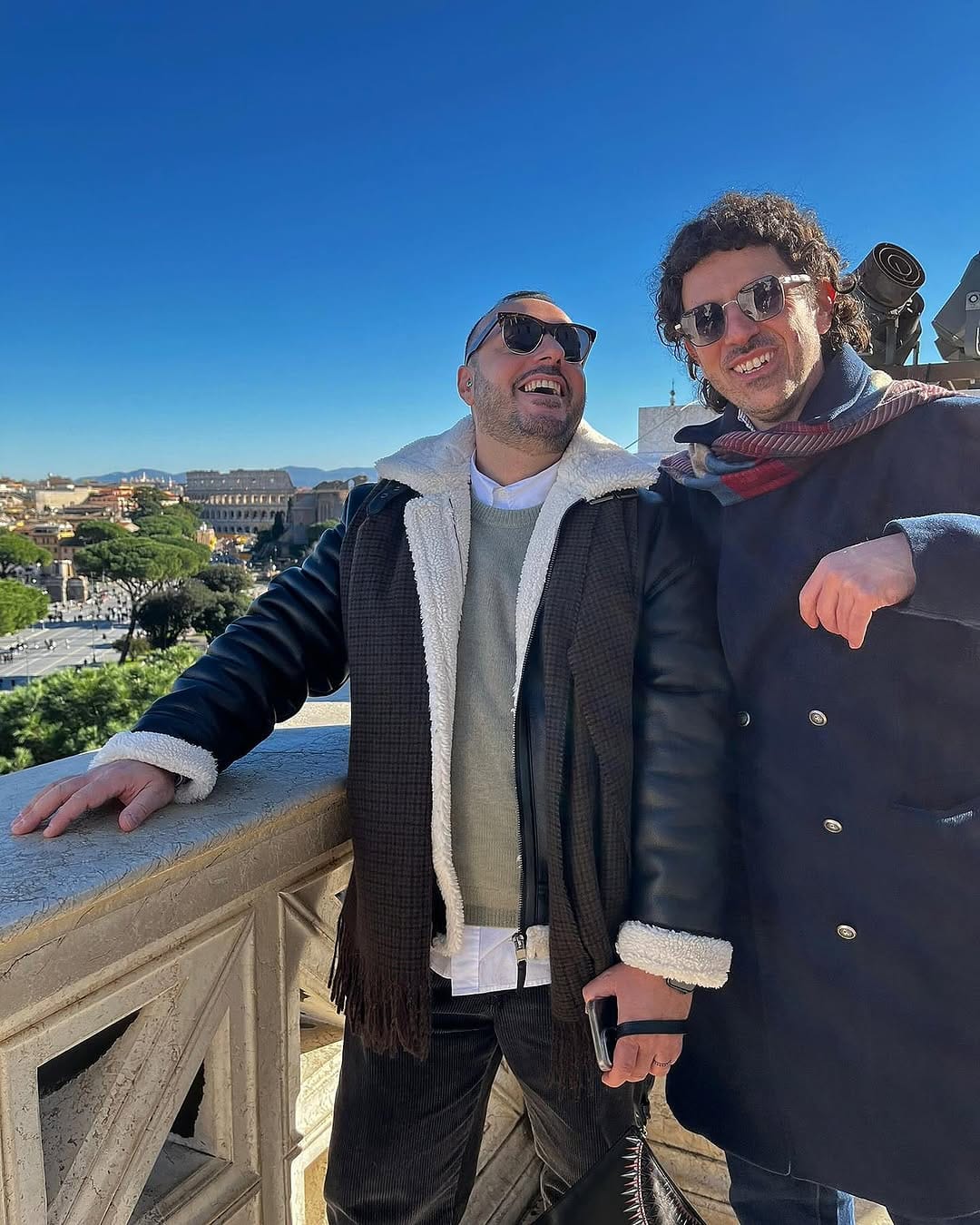 Post 8 by Vincenzo Finocchiaro Marino on Instagram (carousel)