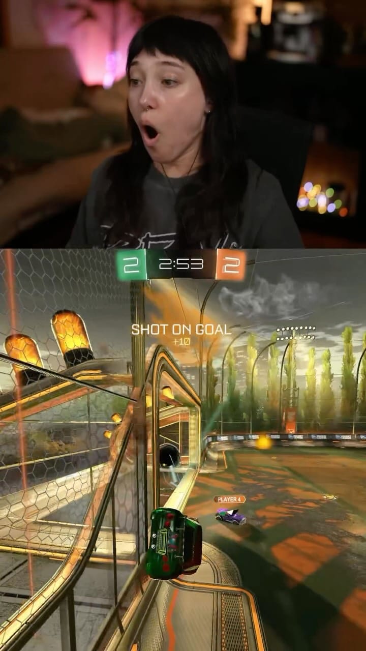 Post 2 by Nikki Justine on Instagram (video)