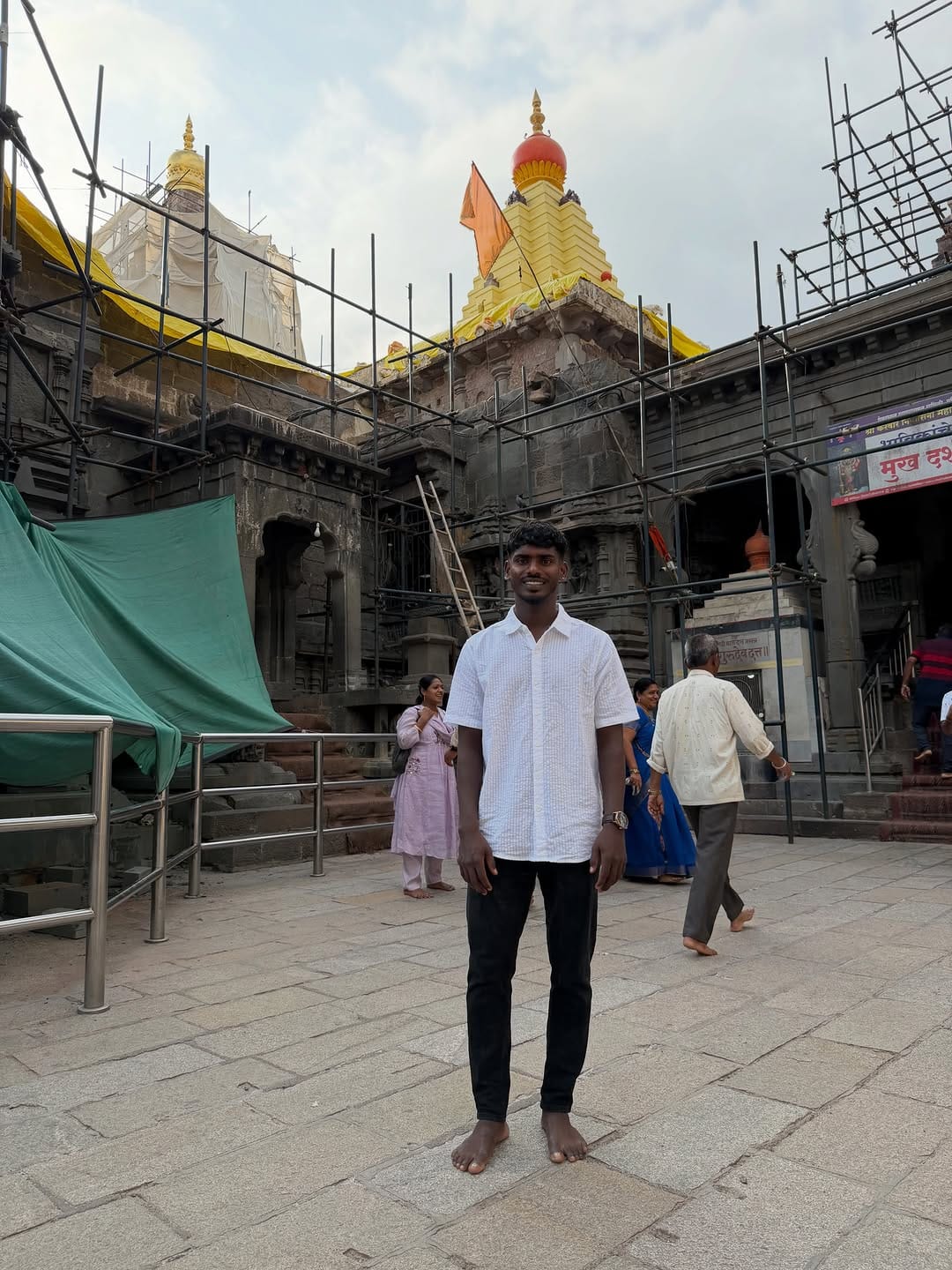 Post 1 by Anil Rama Gaonkar on Instagram (carousel)