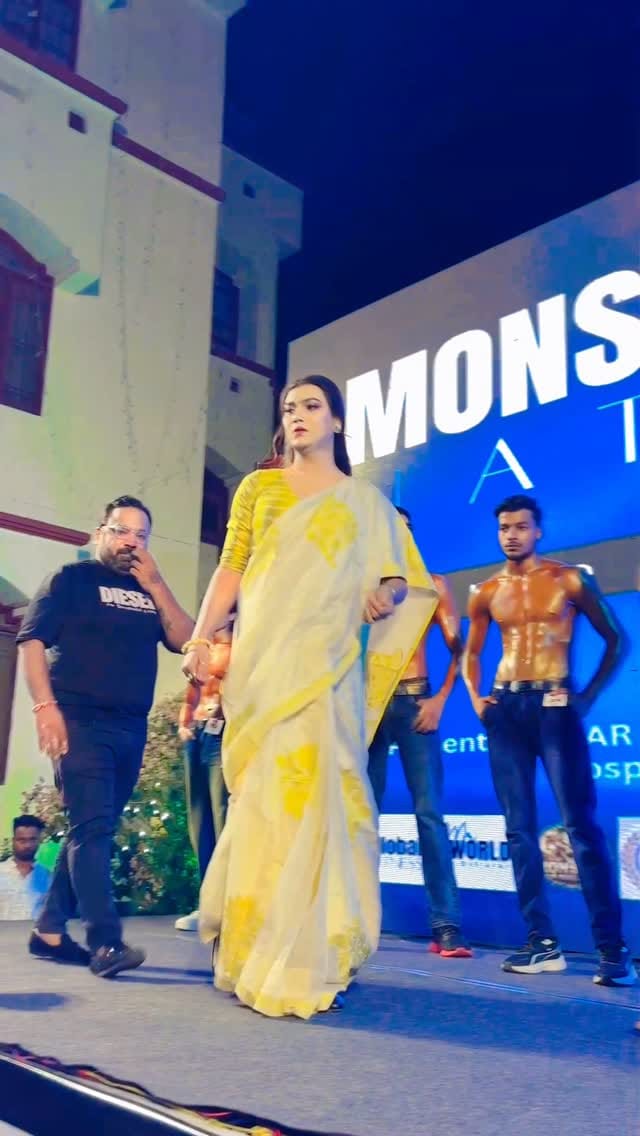 Post 9 by Sultan Ali on Instagram (video)