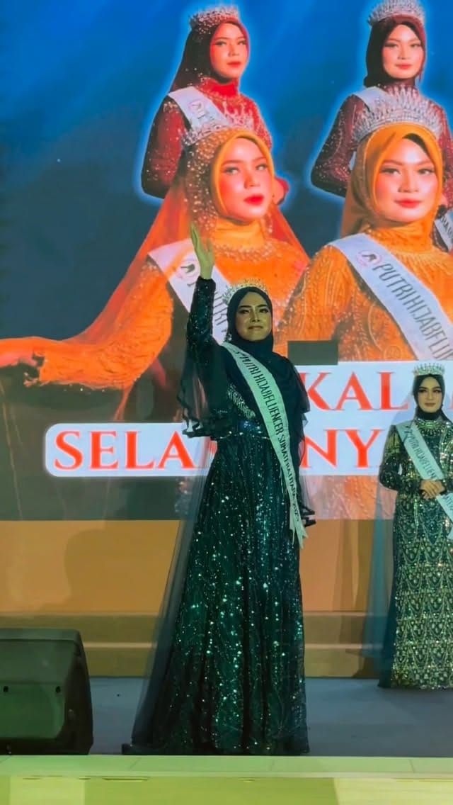 Post 7 by Ade Al Muhyi on Instagram (video)