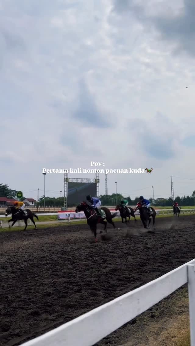 Post 5 by Ade Al Muhyi on Instagram (video)