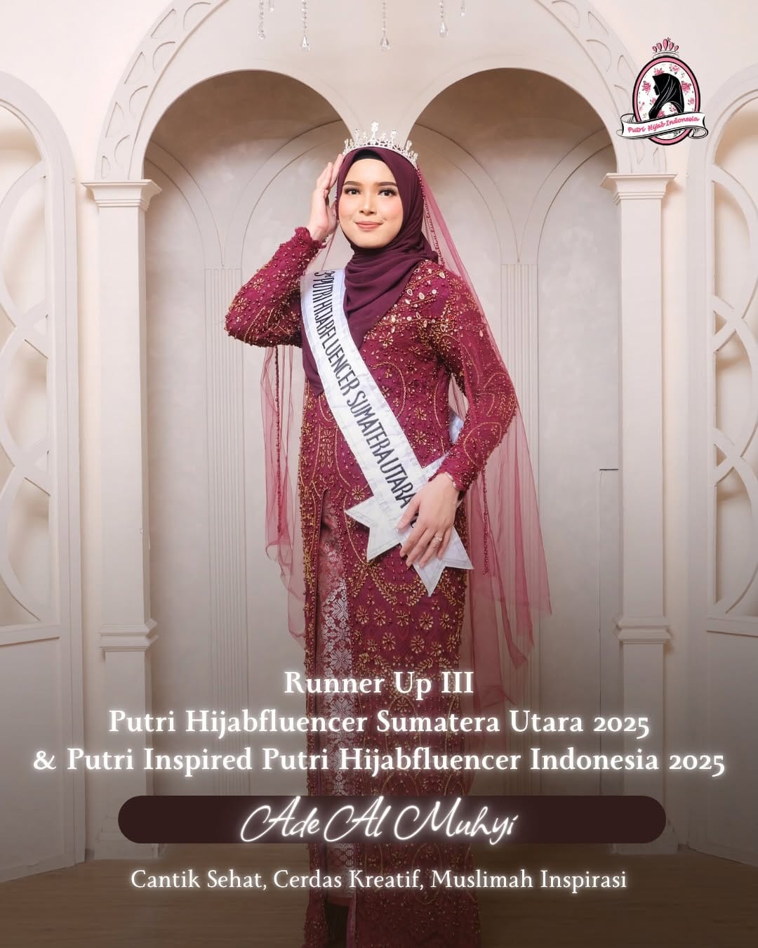 Post 8 by Ade Al Muhyi on Instagram (carousel)