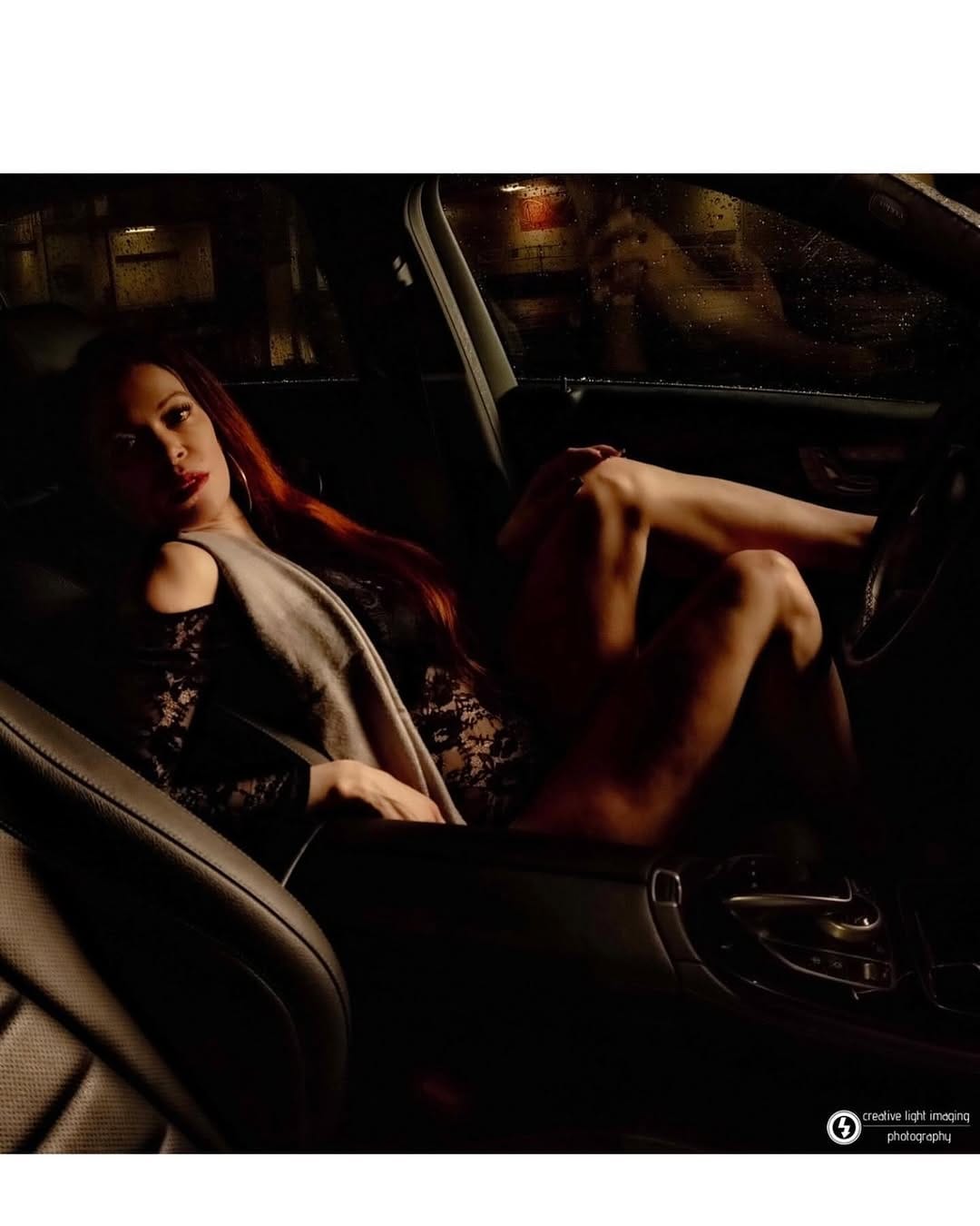 Post 9 by Devereaux Paige -Model/Actress on Instagram (carousel)