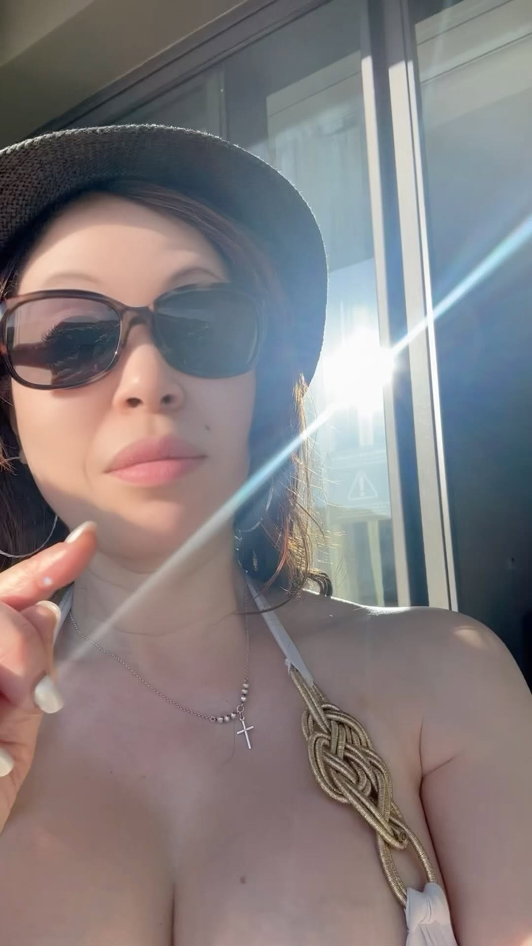 Post 4 by Devereaux Paige -Model/Actress on Instagram (video)