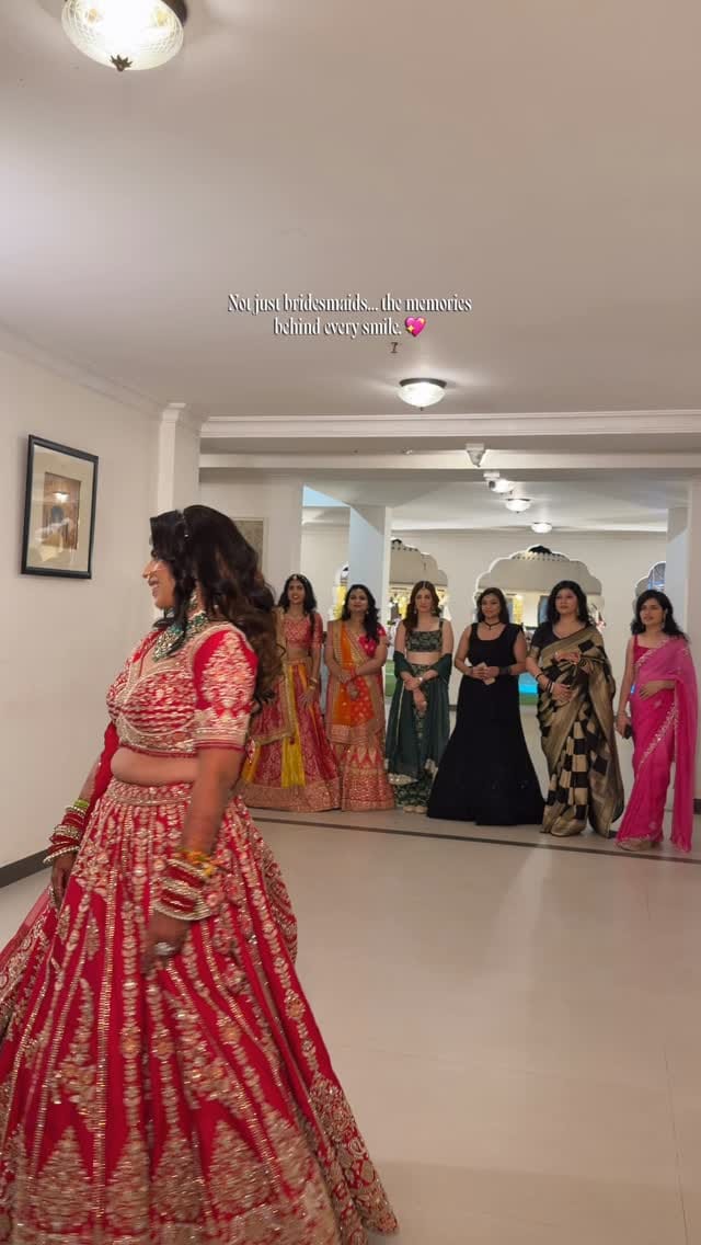 Post 8 by Shivangi Singh Rao on Instagram (video)