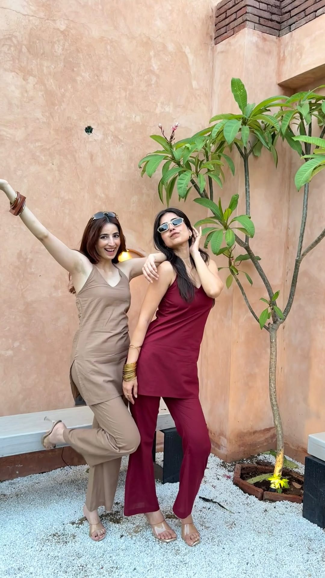 Post 9 by Shivangi Singh Rao on Instagram (video)