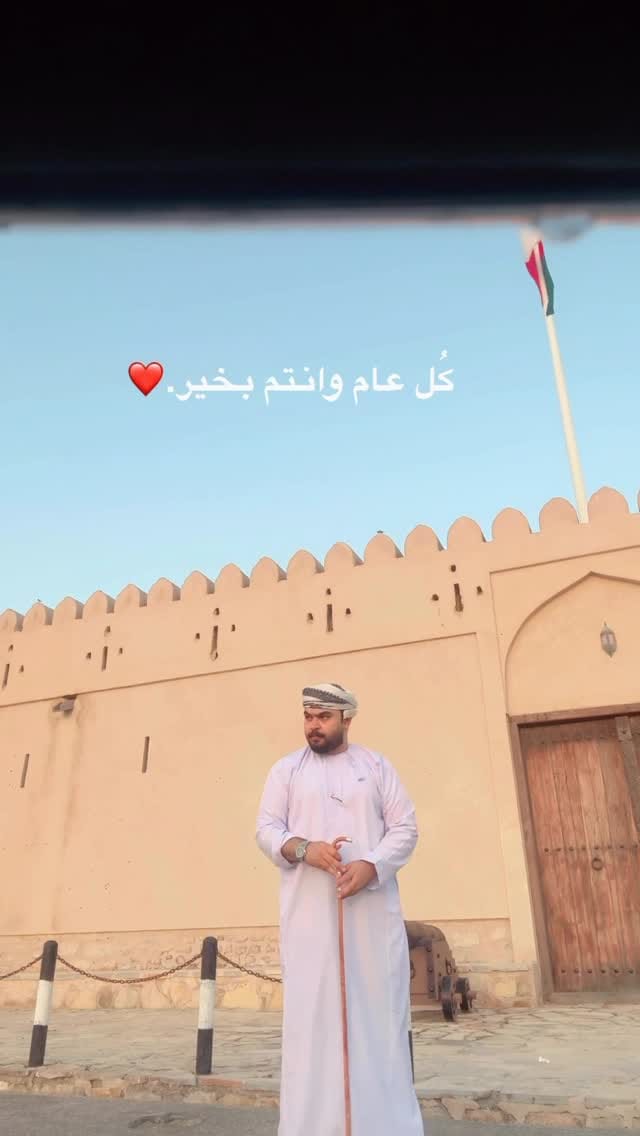 Post 2 by 𓆩نـصـر بـن مـحـمـد𓆪 on Instagram (video)