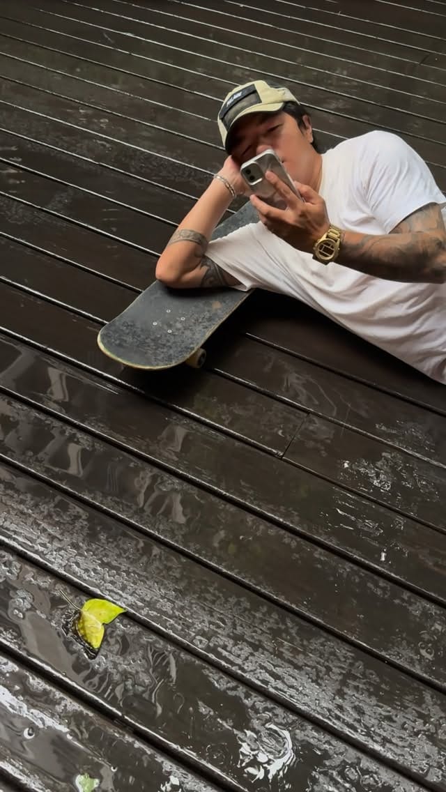 Post 7 by GOAHEAD SKATESHOP on Instagram (video)