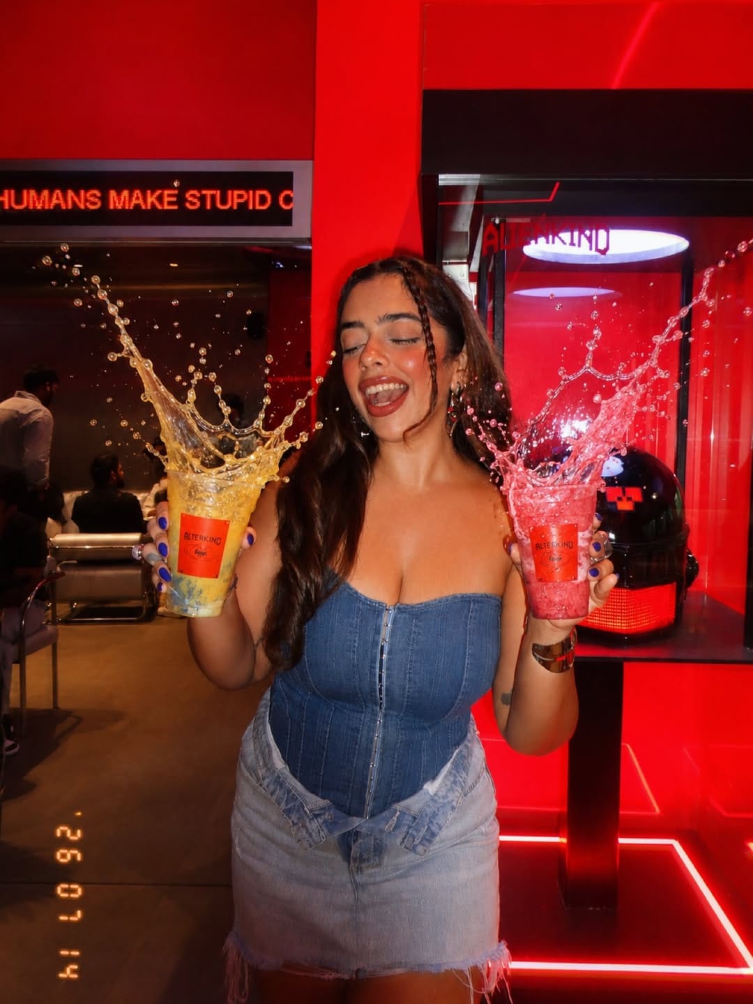 Post 3 by 𝐕𝐈𝐌𝐈 𝐏𝐔𝐍𝐉𝐀𝐁𝐈 | FASHION BEAUTY LIFESTYLE on Instagram (carousel)