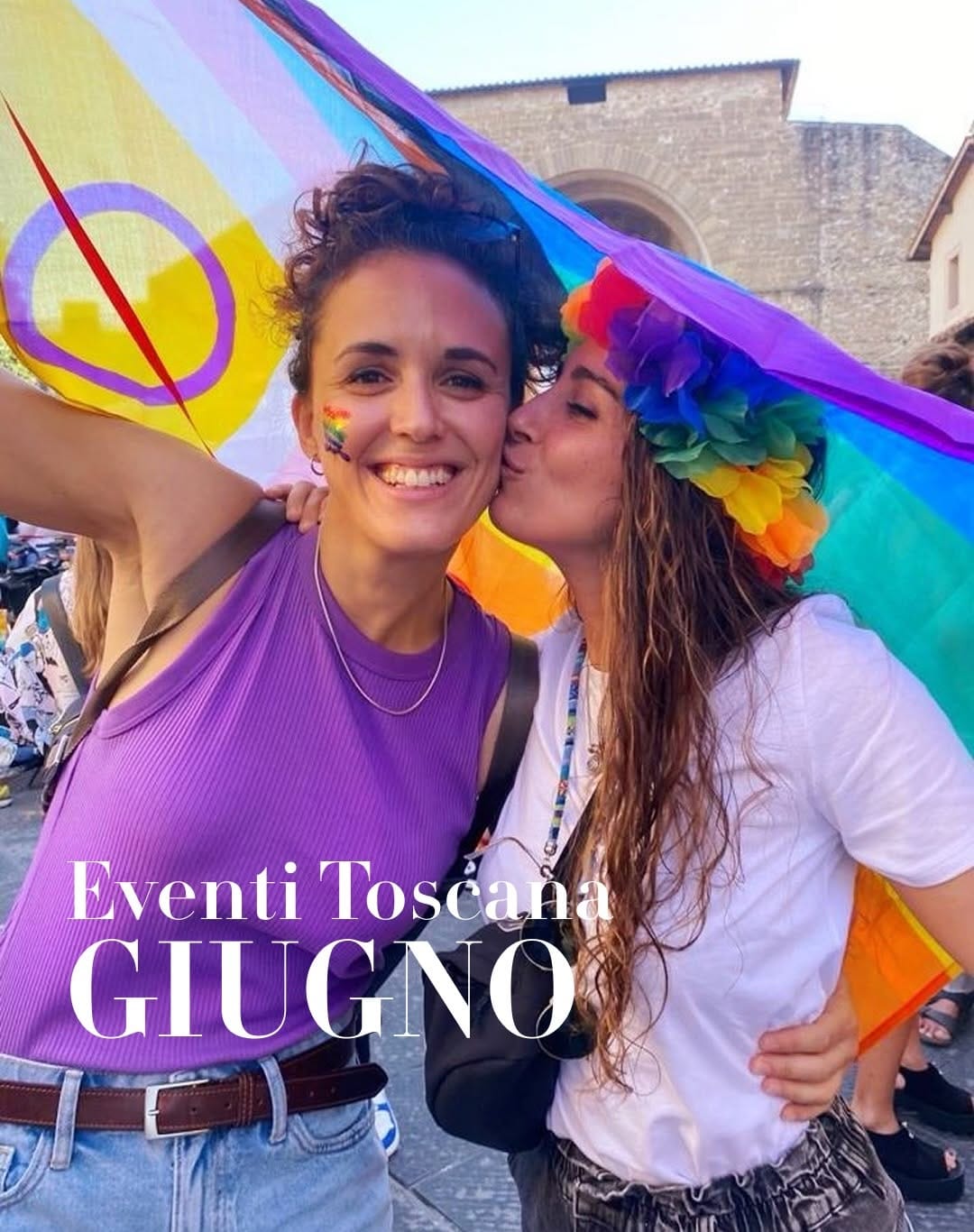 Post 6 by Un Tavolo Per Bue || Monia & Carolina on Instagram (carousel)
