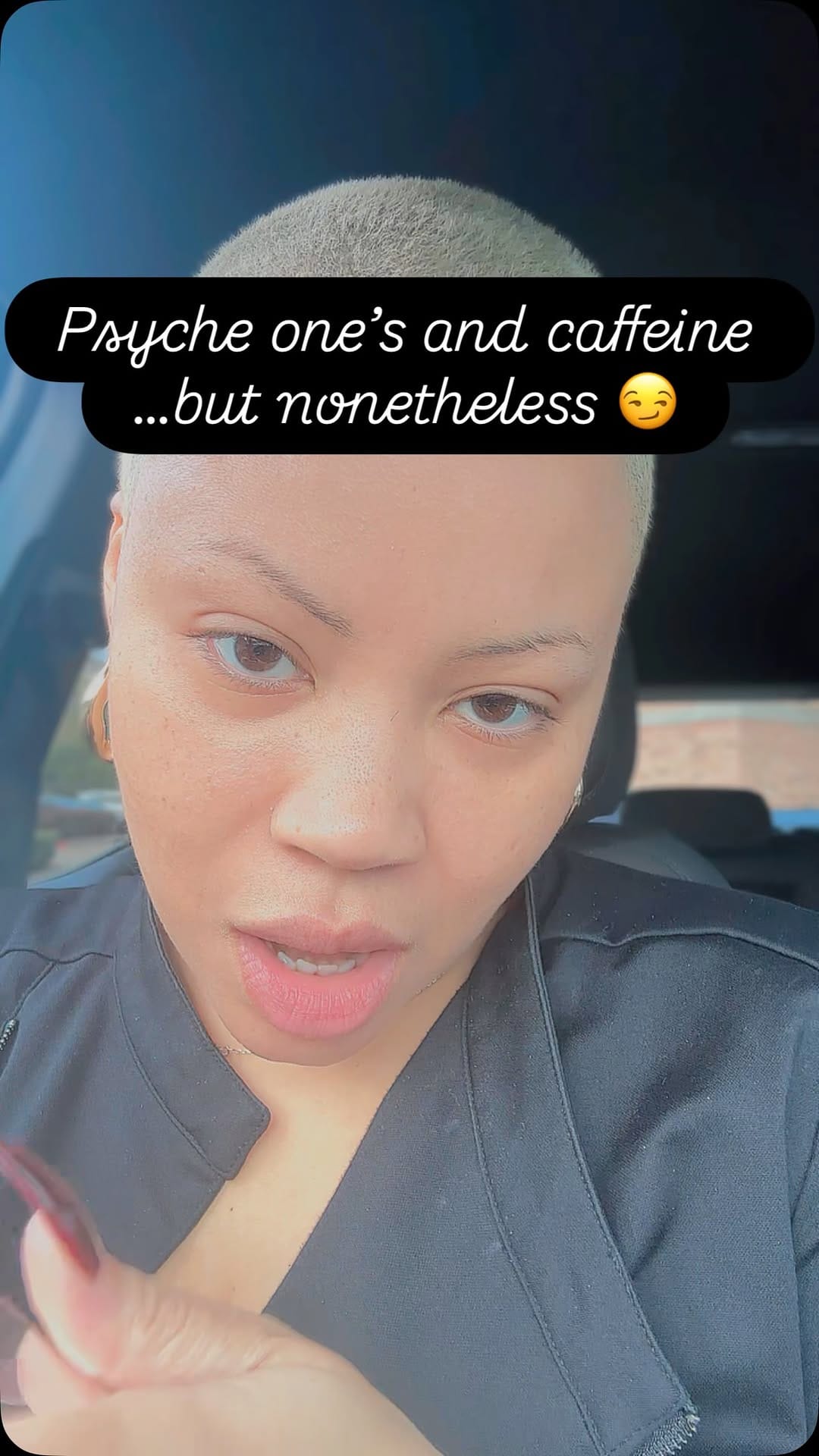 Post 9 by Leslie J | The Shear Gawd on Instagram (video)