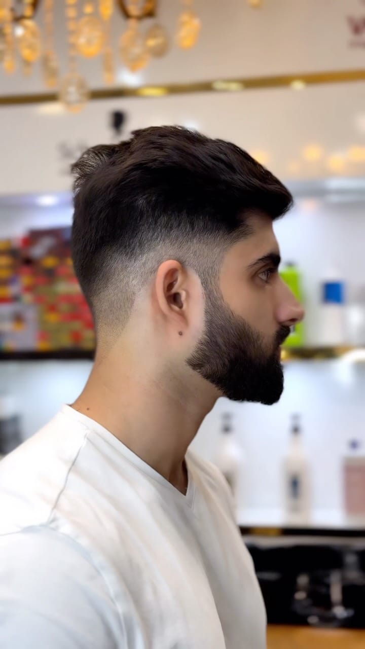 Post 1 by Harsh Raakesh Gupta on Instagram (video)