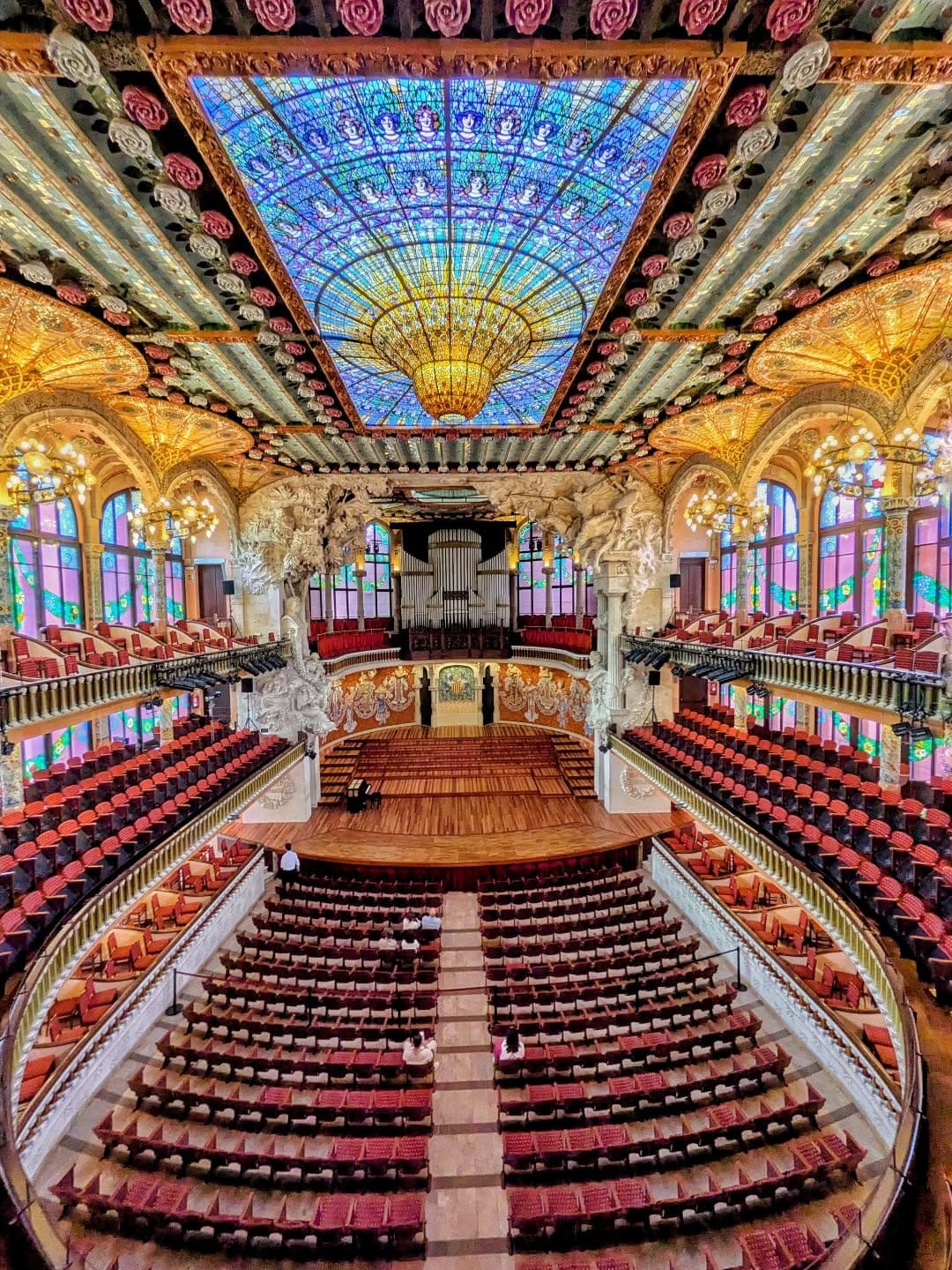 Post 7 by Stefano La Rosa on Instagram (image)