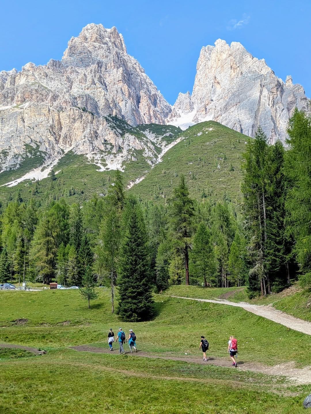 Post 5 by Stefano La Rosa on Instagram (image)