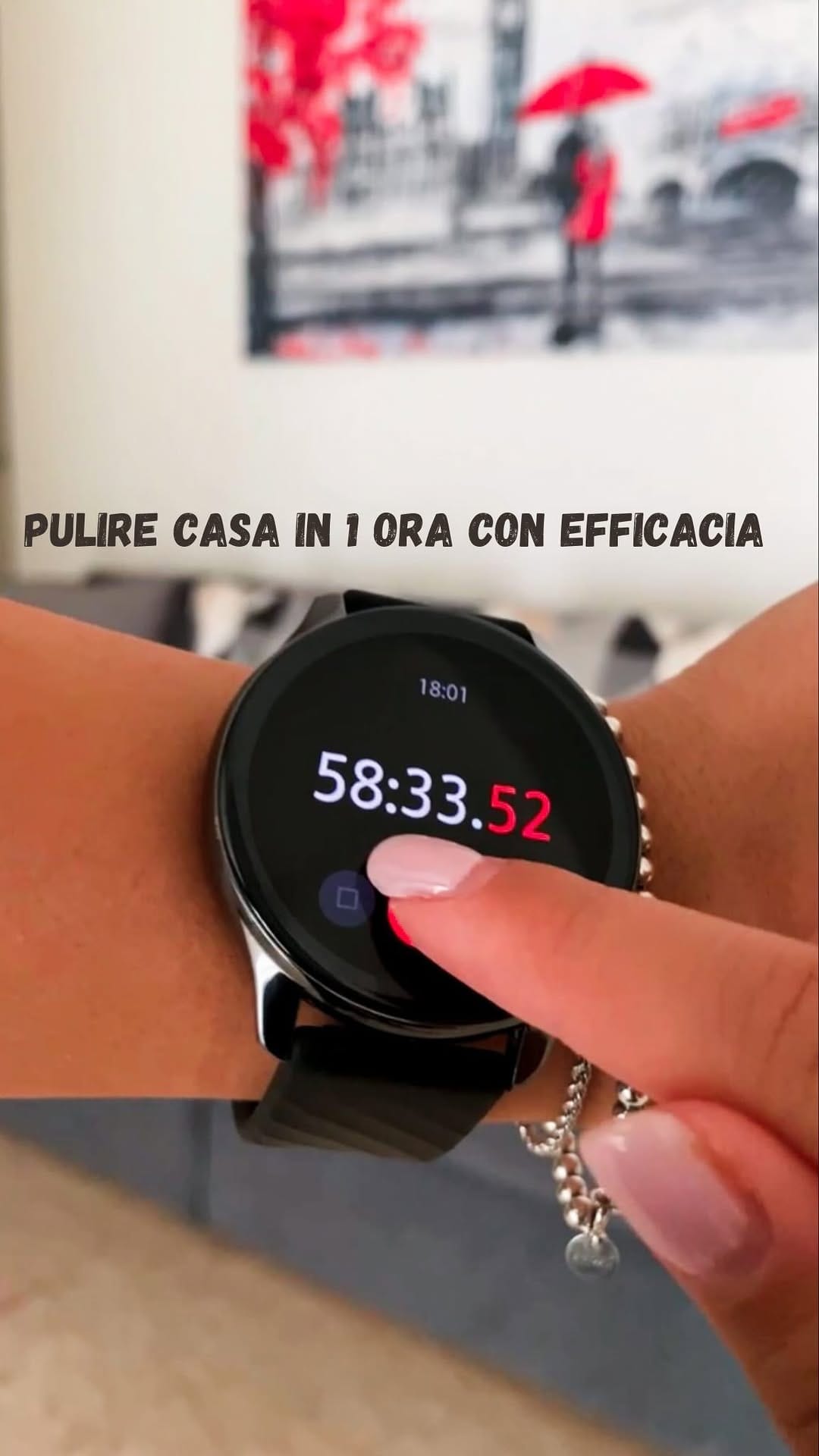 Post 10 by Pamela’s cleaning 2.0 on Instagram (video)