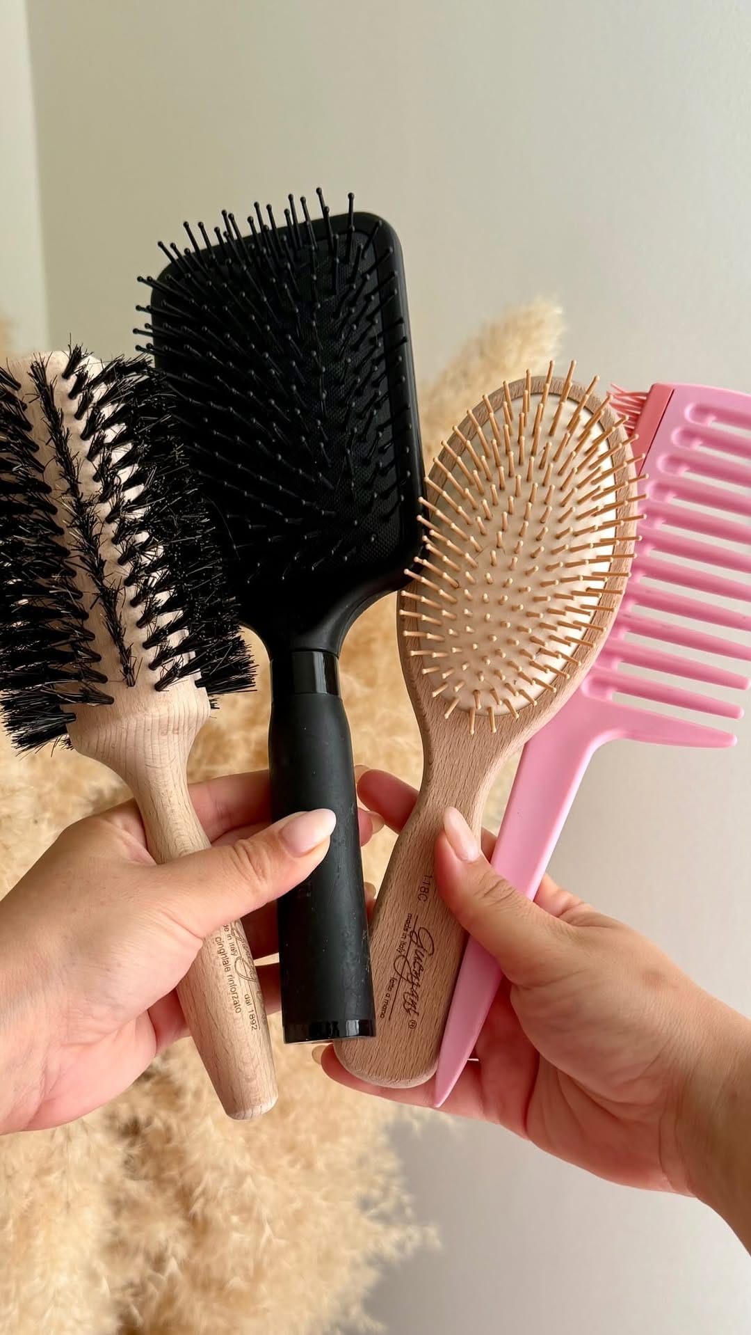 Post 2 by Pamela’s cleaning 2.0 on Instagram (video)
