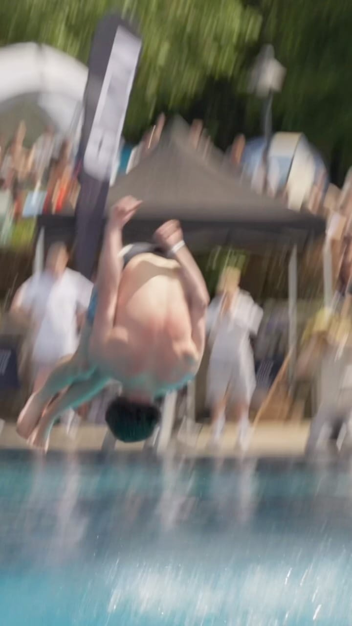 Post 5 by Thomas on Instagram (video)