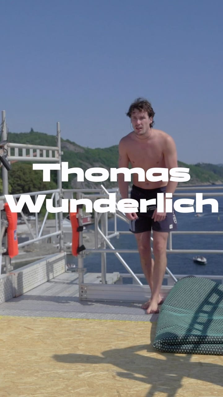 Post 7 by Thomas on Instagram (video)
