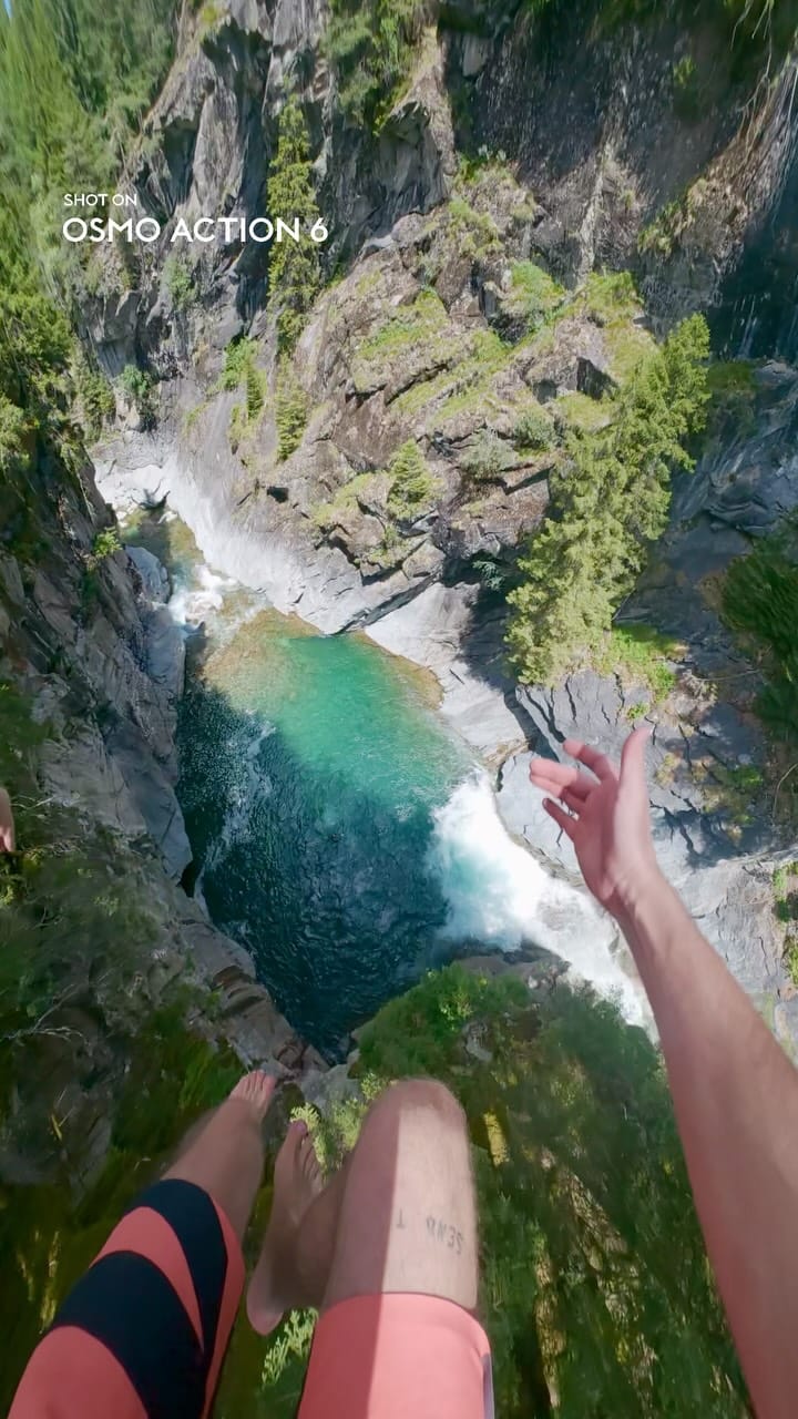 Post 1 by Thomas on Instagram (video)
