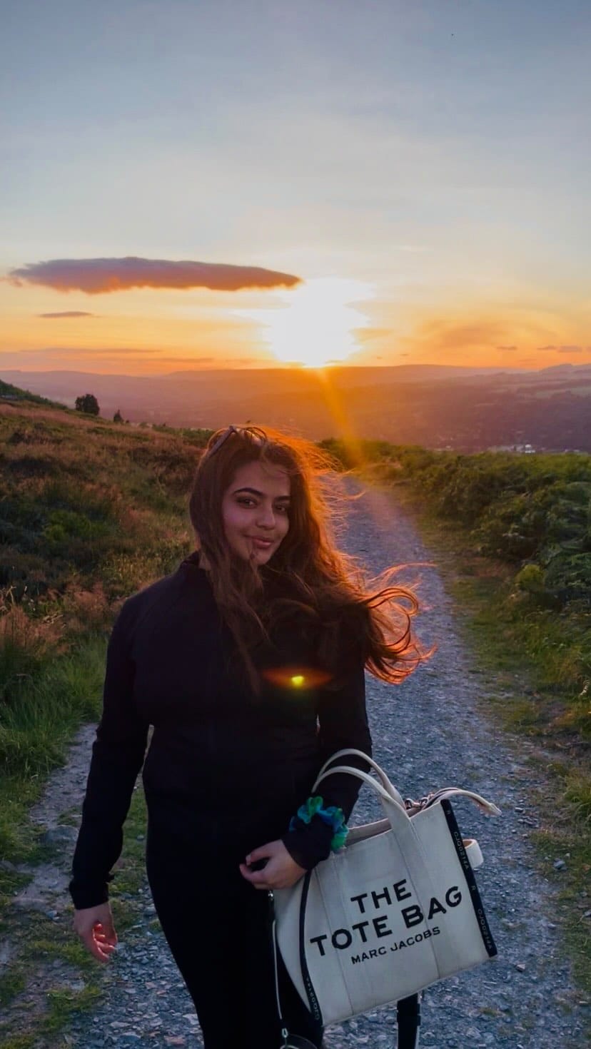 Post 1 by Sakina Sathaliyawala on Instagram (video)