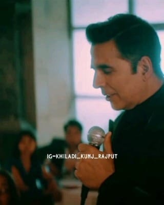 Post 10 by Mr Khiladi on Instagram (video)