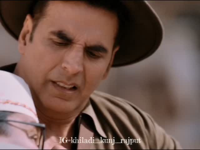 Post 4 by Mr Khiladi on Instagram (video)