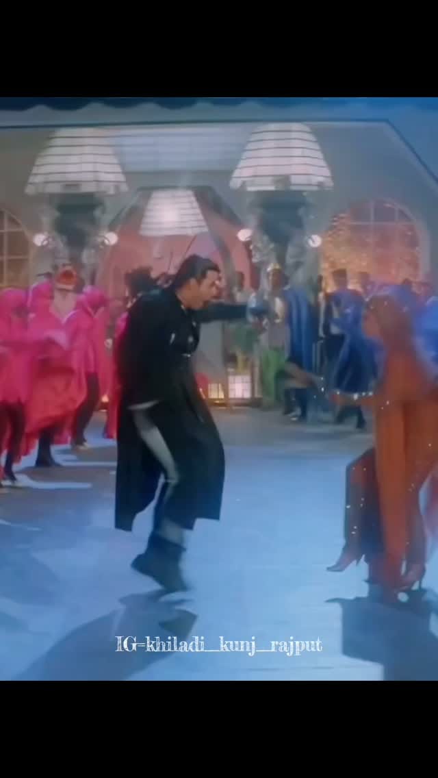 Post 5 by Mr Khiladi on Instagram (video)