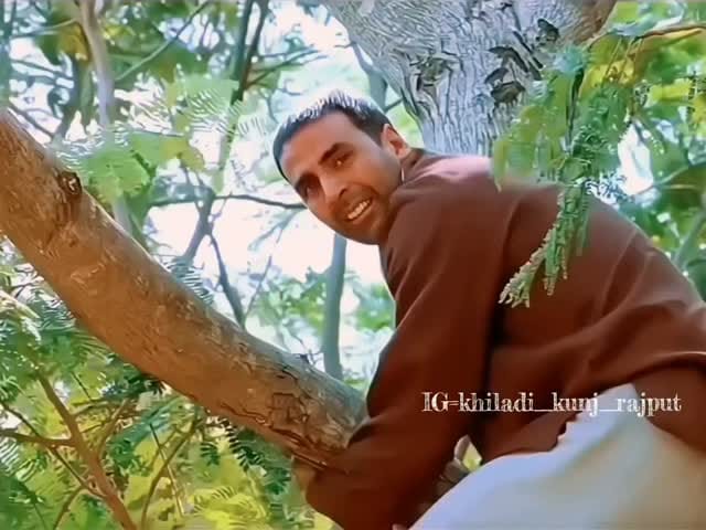 Post 2 by Mr Khiladi on Instagram (video)