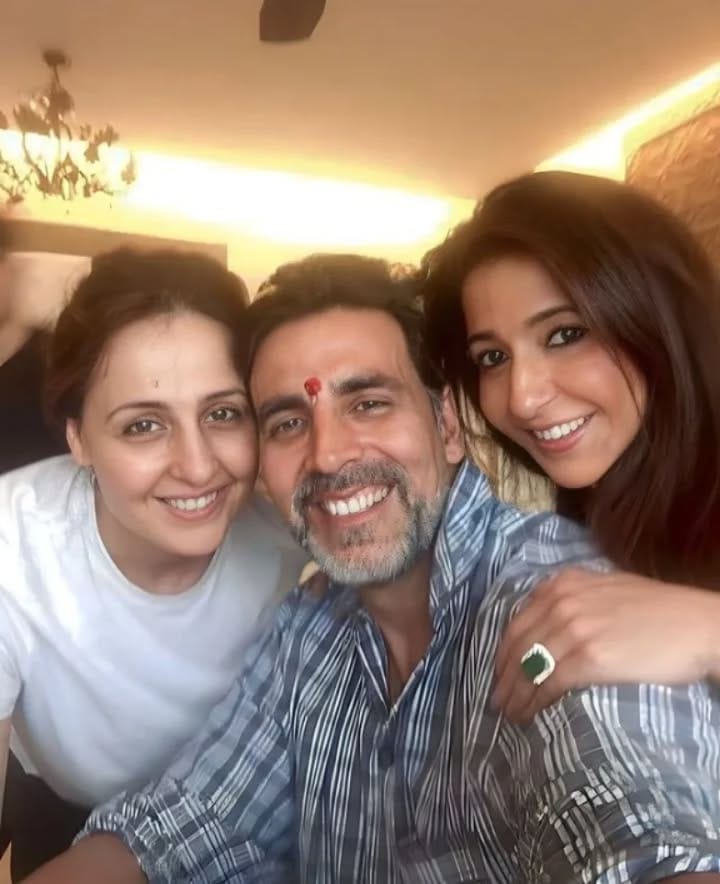 Post 9 by Mr Khiladi on Instagram (image)