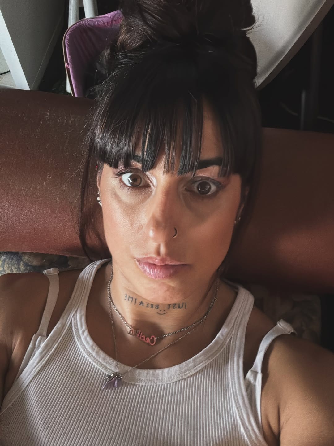 Post 4 by CECILIA PROIETTI ♥ on Instagram (carousel)