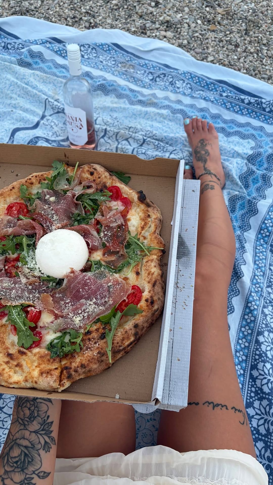 Post 5 by Greta Lucia Balicco on Instagram (video)