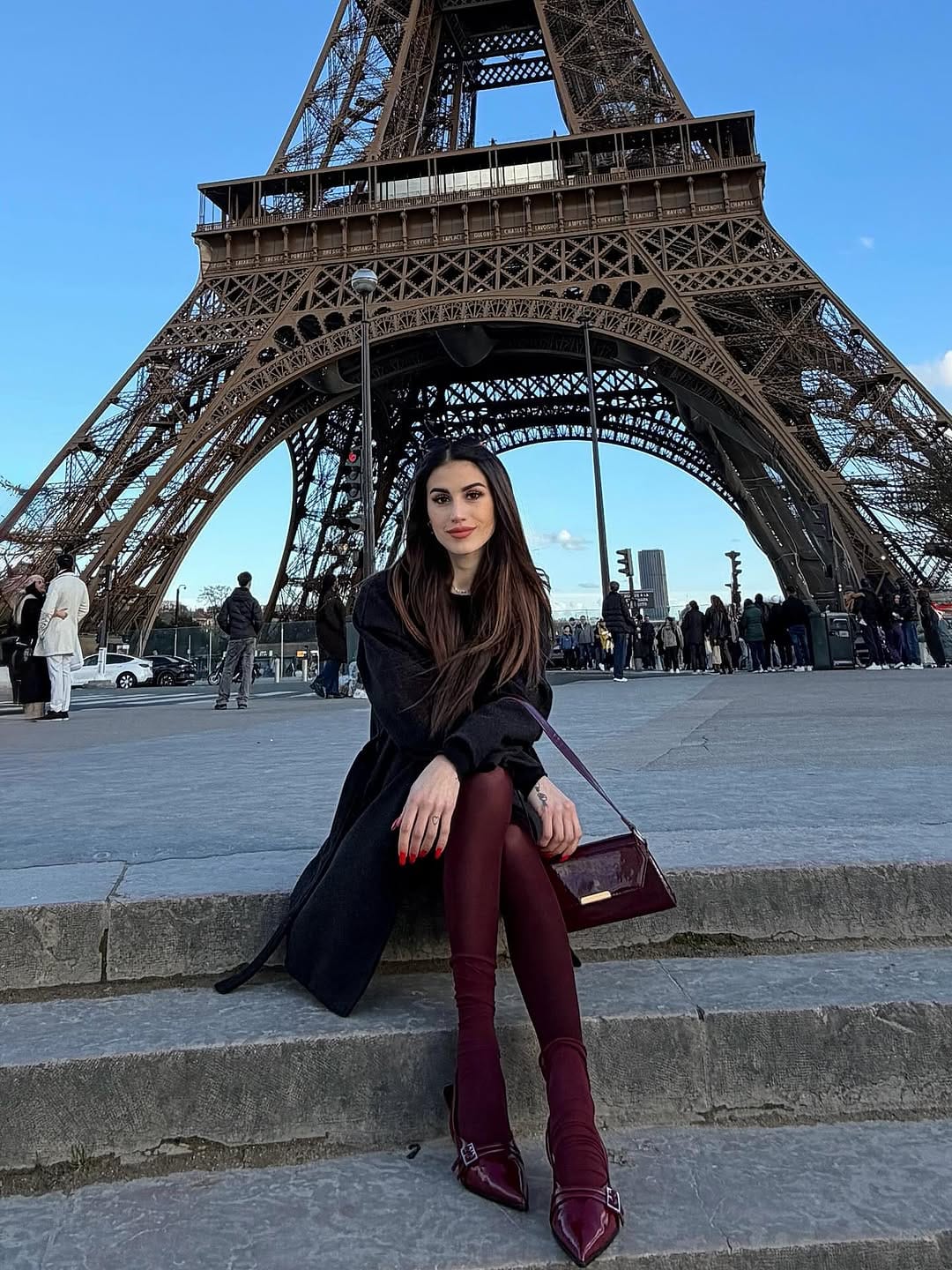 Post 8 by Greta Lucia Balicco on Instagram (carousel)