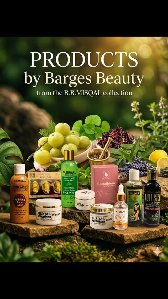 Post 8 by Barge'sBeauty on Instagram (video)