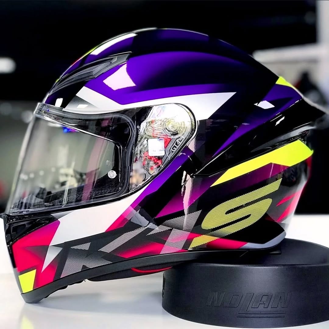 Post 2 by Super Moto Outfits on Instagram (carousel)
