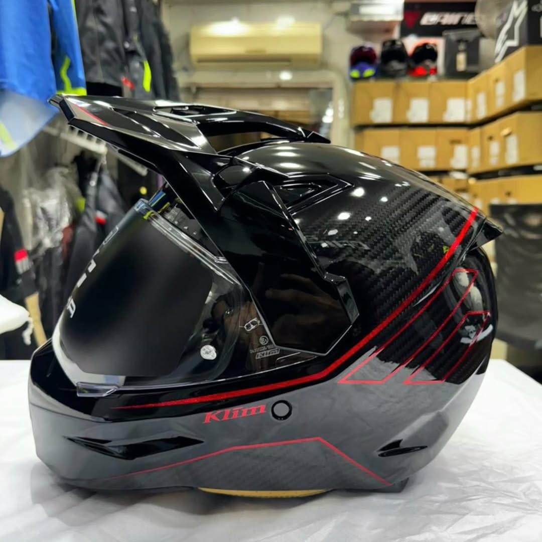 Post 7 by Super Moto Outfits on Instagram (carousel)