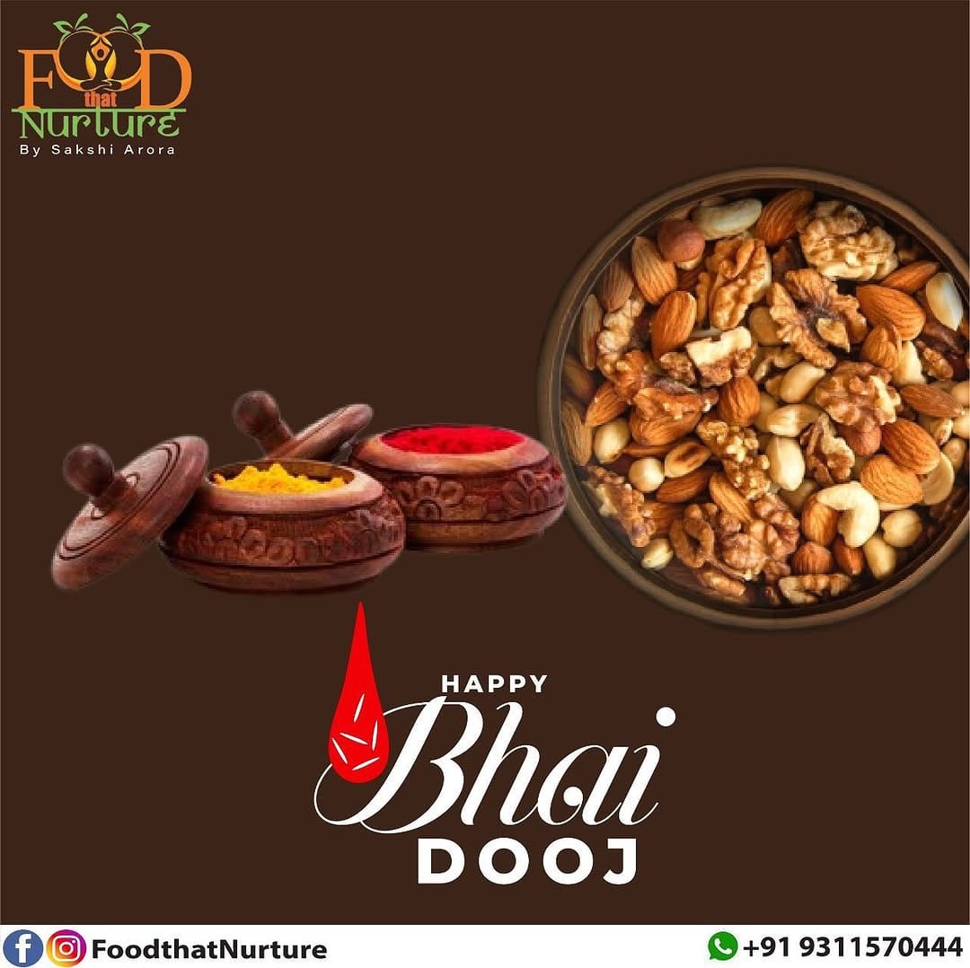 Post 9 by Food That Nurture | Sakshi A on Instagram (image)