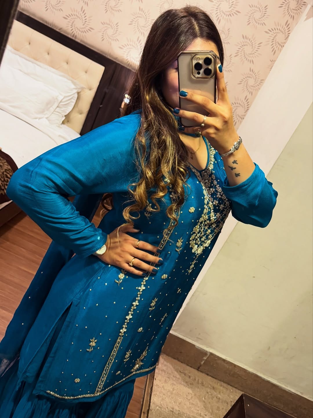Post 1 by Disha Arora on Instagram (carousel)