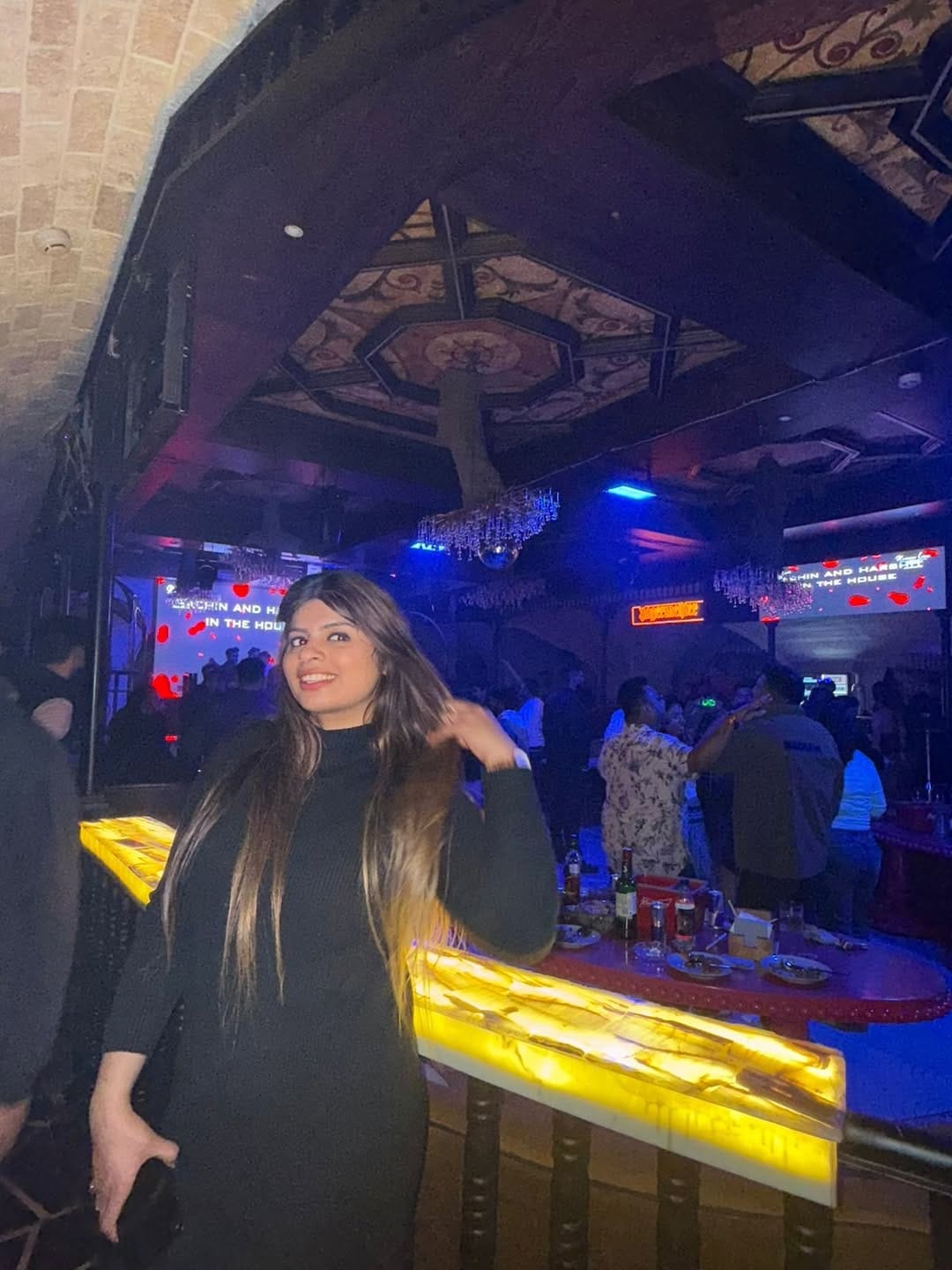 Post 5 by Disha Arora on Instagram (carousel)