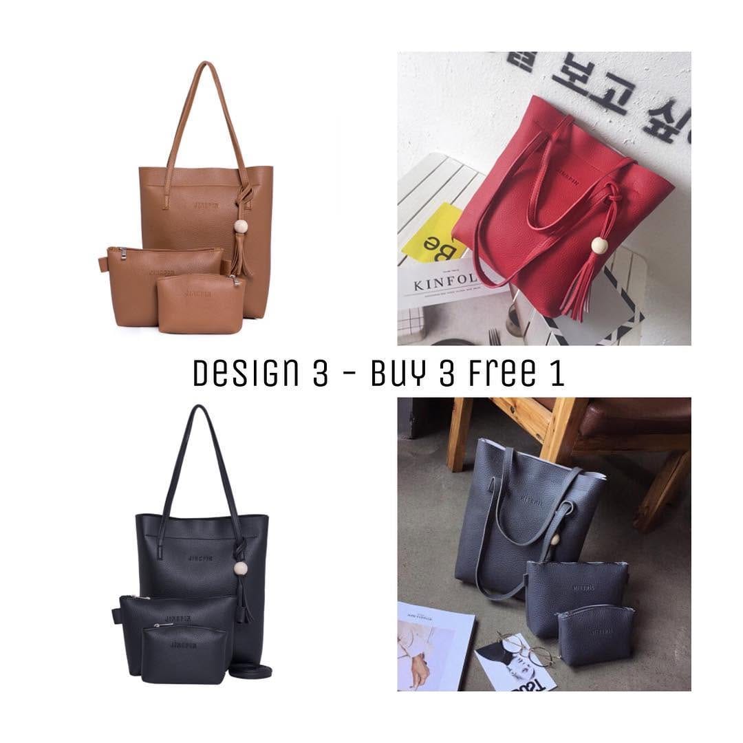 Post 7 by SALE BELI 4 PERCUMA 1 on Instagram (image)