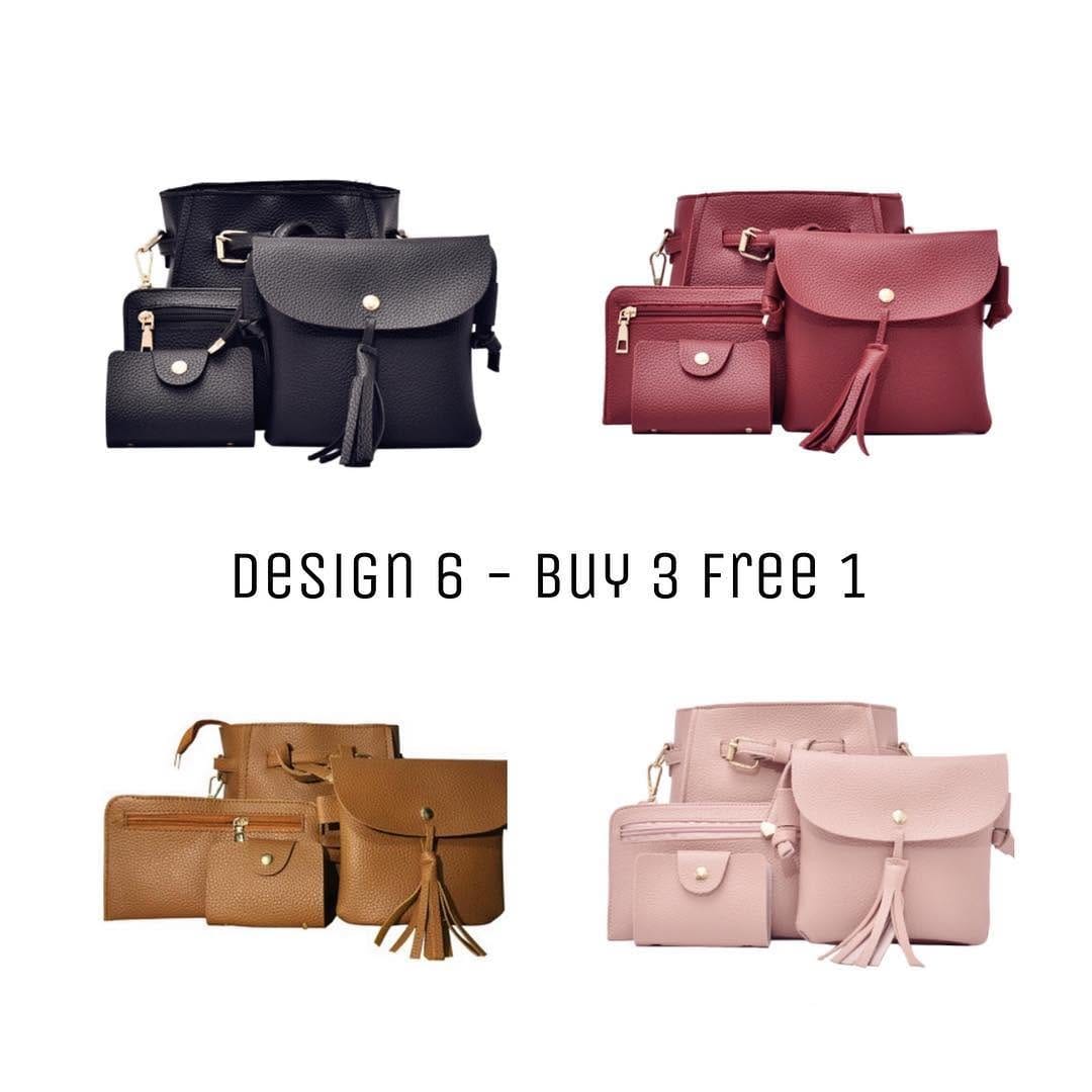 Post 4 by SALE BELI 4 PERCUMA 1 on Instagram (image)
