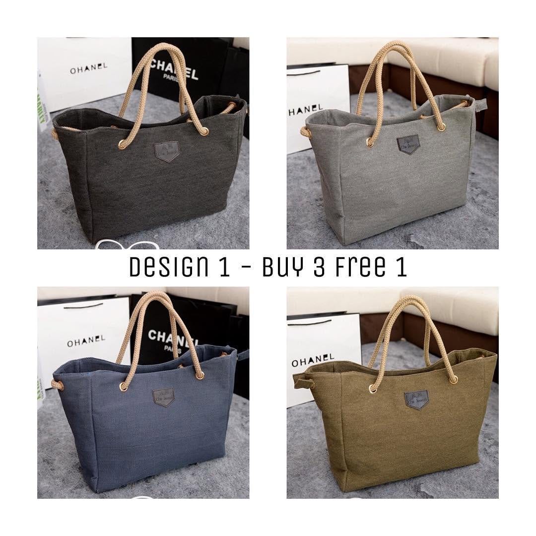 Post 9 by SALE BELI 4 PERCUMA 1 on Instagram (image)